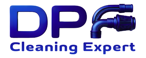 Diesel Particulate Filter Cleaner